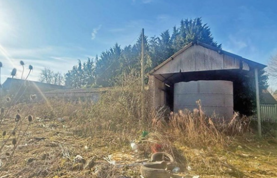 Development Potential in CRAWLEY photo